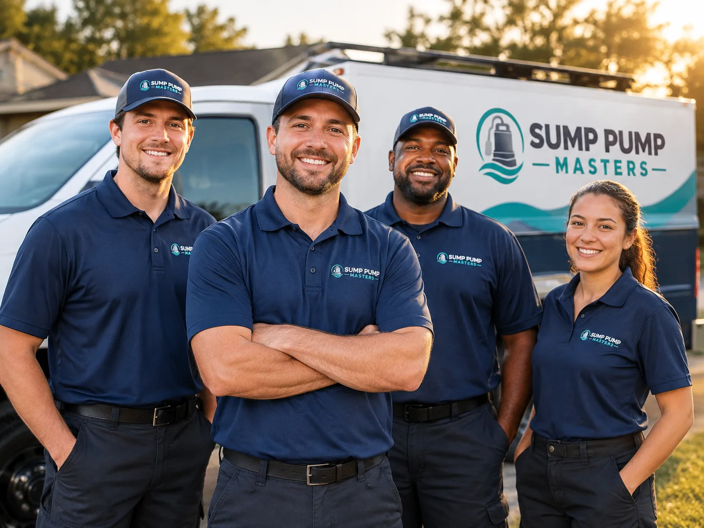 Sump Pump Repair company in Neosho, WI