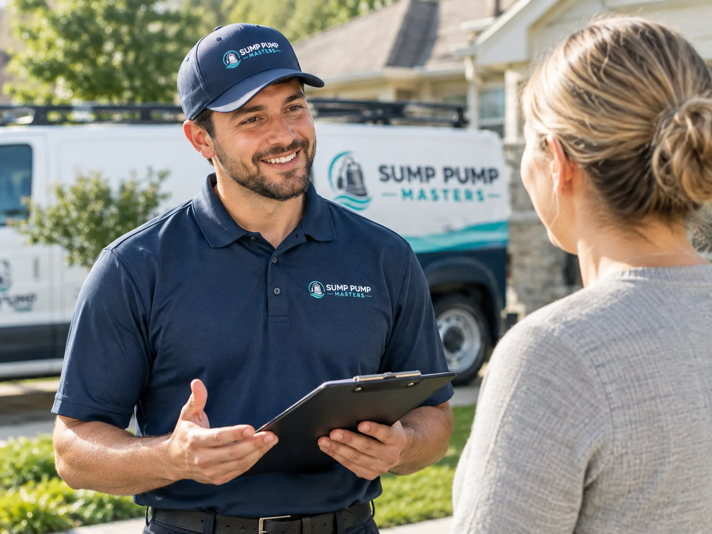 Sump Pump Repair Neosho, WI FAQs